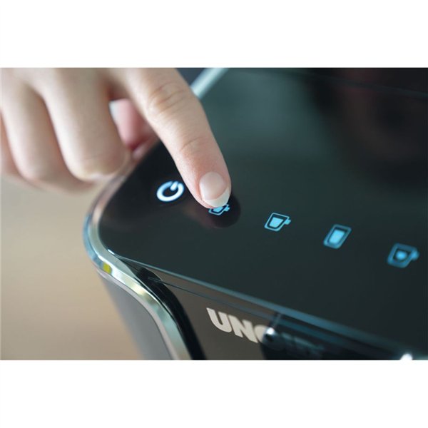 Unold 28835 Kaffeevollautomat Luca