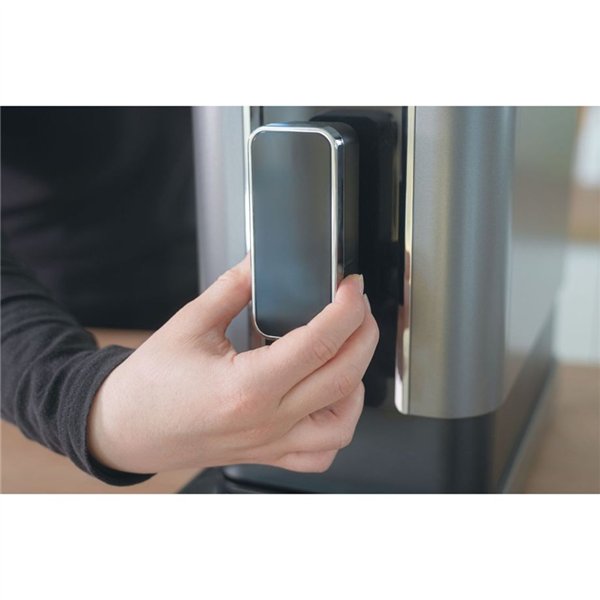 Unold 28835 Kaffeevollautomat Luca