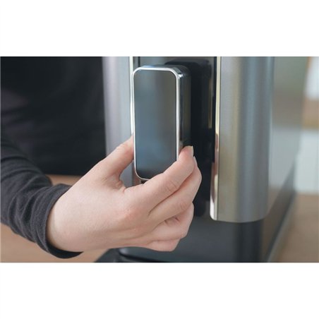 Unold 28835 Kaffeevollautomat Luca