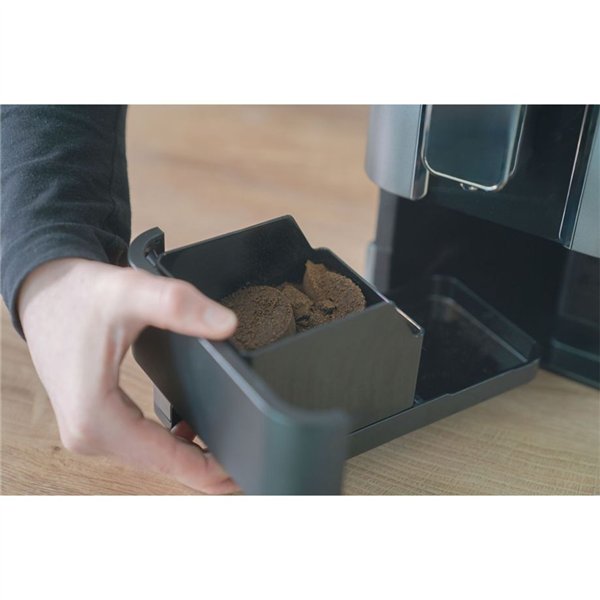 Unold 28835 Kaffeevollautomat Luca