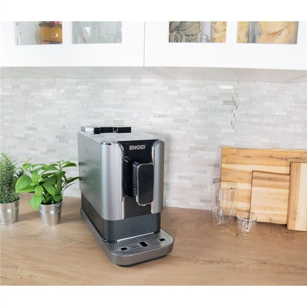Unold 28835 Kaffeevollautomat Luca