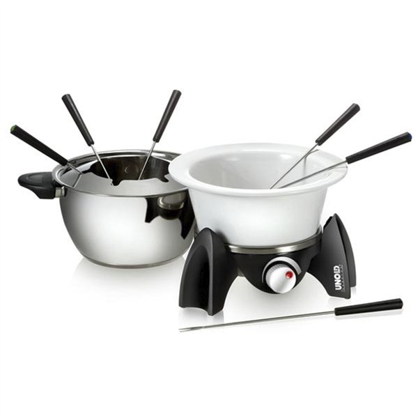 Unold 48615 Fondue Set