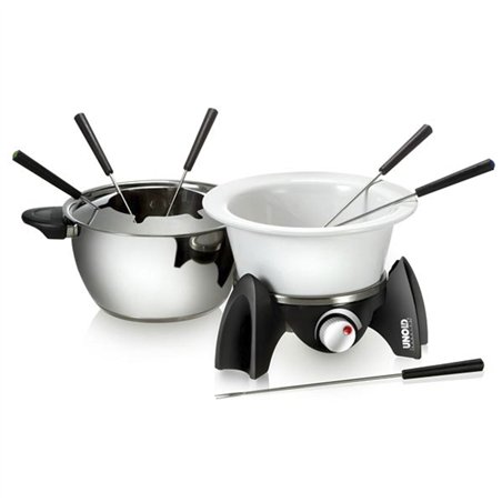 Unold 48615 Fondue Set