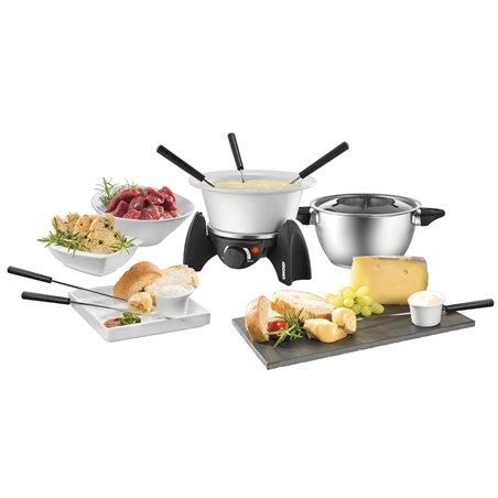 Unold 48615 Fondue Set