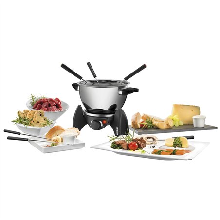 Unold 48615 Fondue Set