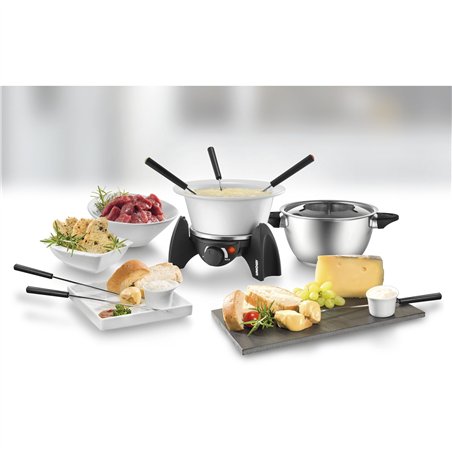 Unold 48615 Fondue Set