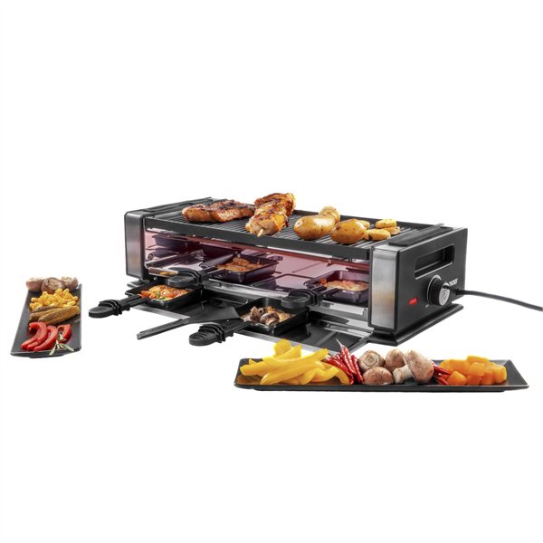 Unold 48760 Raclette Delice Basic