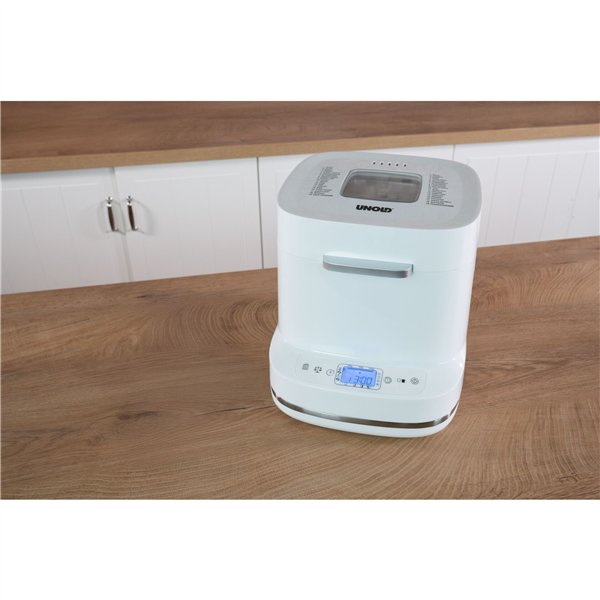 Unold 68120 Bernd Backmeister