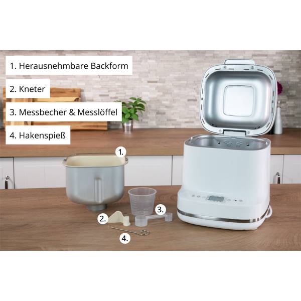 Unold 68120 Bernd Backmeister