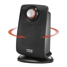 Unold 86445 Termoventilatore ceramico per il bagno 2