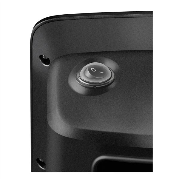 Unold 86445 Termoventilatore ceramico per il bagno