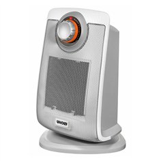 Unold Keramik Termoventilatore bagno - bianco