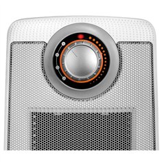 Unold Keramik Termoventilatore bagno - bianco 2