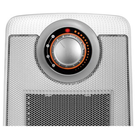 Unold Keramik Termoventilatore bagno - bianco