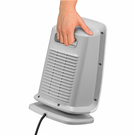 Unold Keramik Termoventilatore bagno - bianco