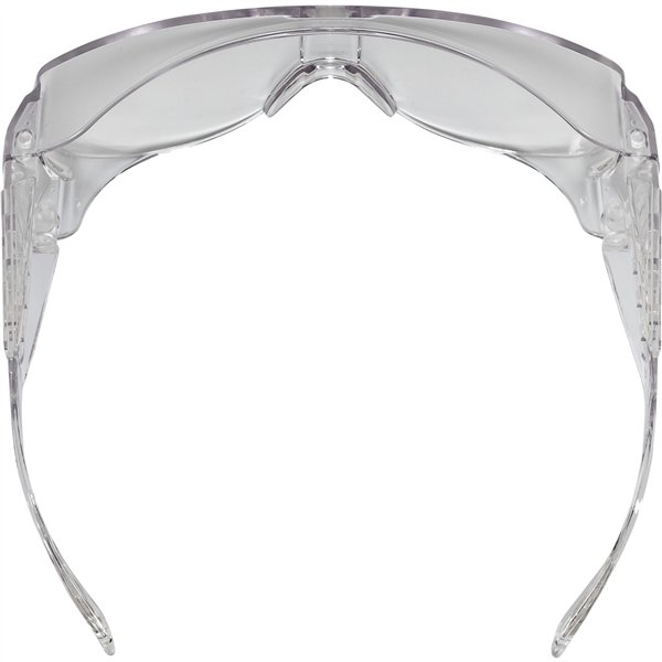 uvex occhiali con astine 9161 incolore
