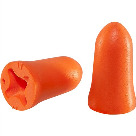 uvex Einweggehörschutzstöpsel com4-fit, 200 coppia