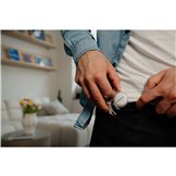 uvex elmetto protettivo pheos E giallo