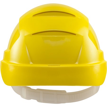 uvex elmetto protettivo pheos E giallo