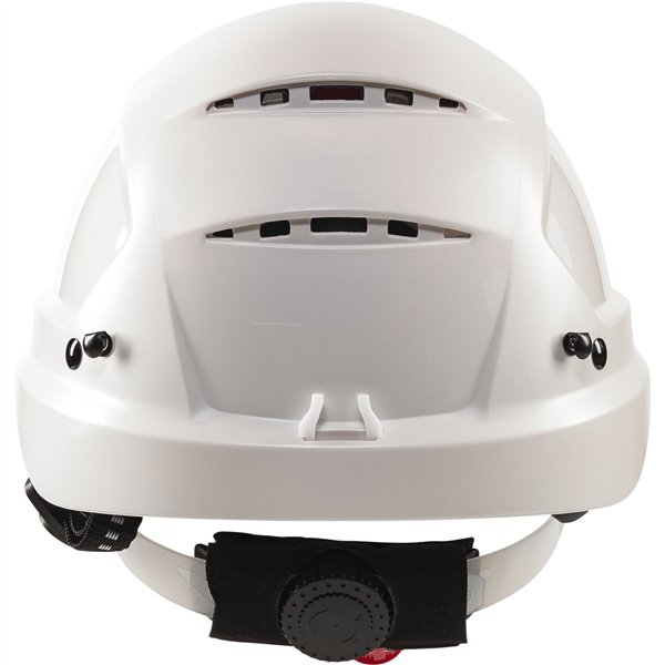 uvex elmetto protettivo pheos alpine bianco