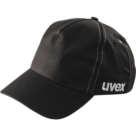 uvex berretto antiurto u-cap sport