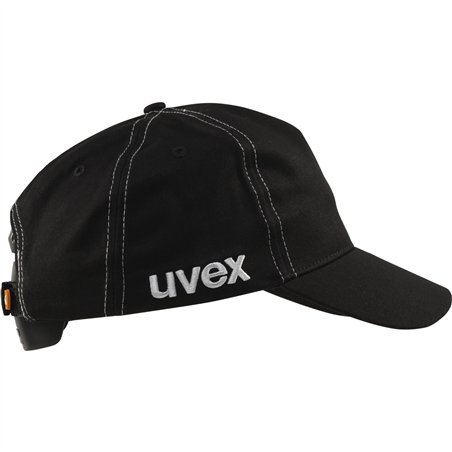 uvex berretto antiurto u-cap sport