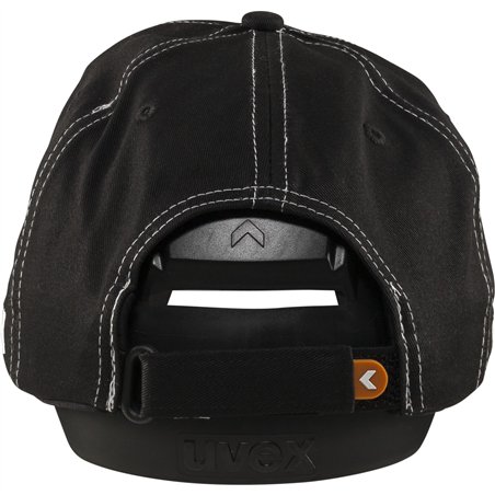 uvex berretto antiurto u-cap sport