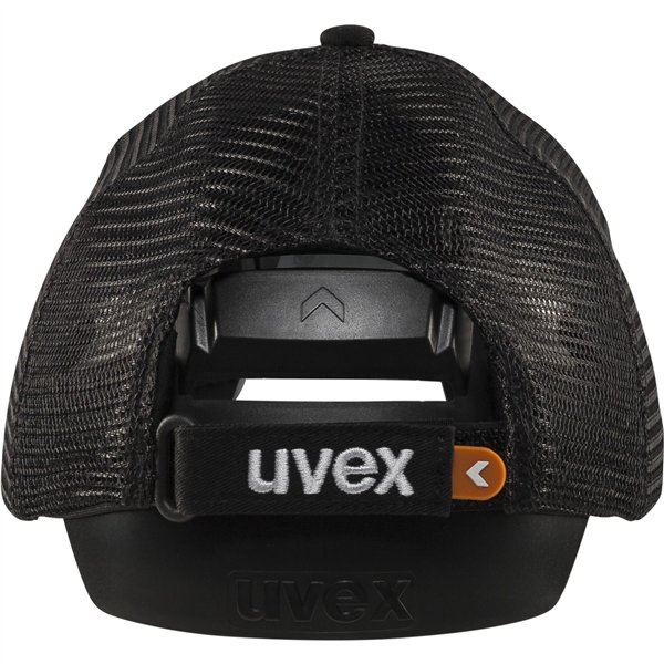 uvex berretto antiurto u-cap sport vent