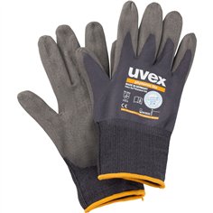 uvex guanto protettivo phynomic lite, t. 9