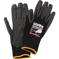 uvex guanti phynomic airLite A ESD, t. 8