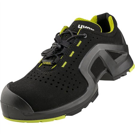 uvex scarpa bassa 1 x-tended support S1 P SRC, n. 44