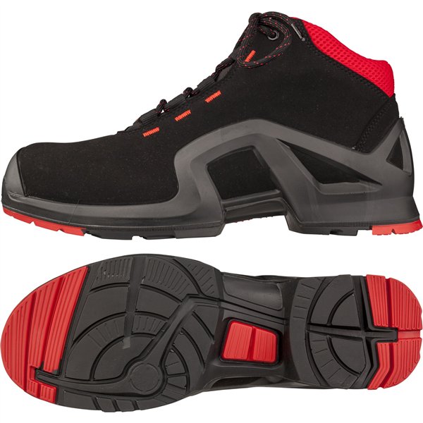 uvex scarponcino 1 x-tended support S3 SRC, n. 44