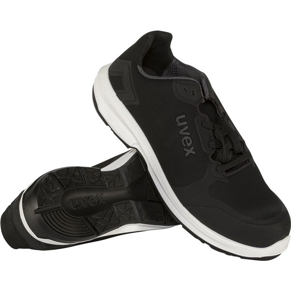 uvex scarpa ba. 6596/2 S3 tg.43 suola PUR W11