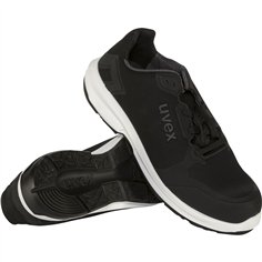 uvex scarpa ba. 6596/2 S3 tg. 44 suola PUR W11