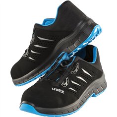 uvex scarpa ba.69382 S1 P BOA PU /PU W11 42