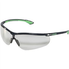 uvex sportstyle planet fbl. sv ext. antr./jade