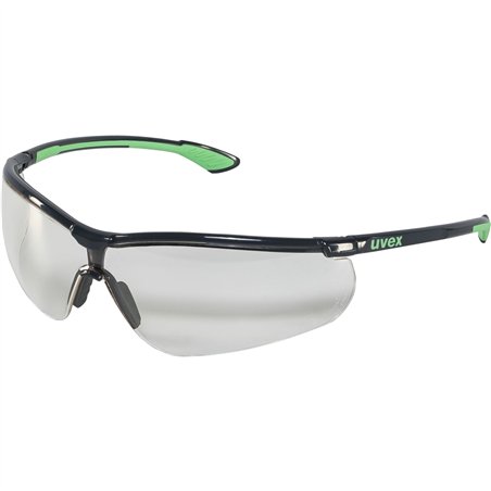 uvex sportstyle planet fbl. sv ext. antr./jade
