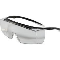 uvex super f OTG fbl. sv exc. nero