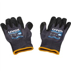 uvex phynomic allround, tg. 09