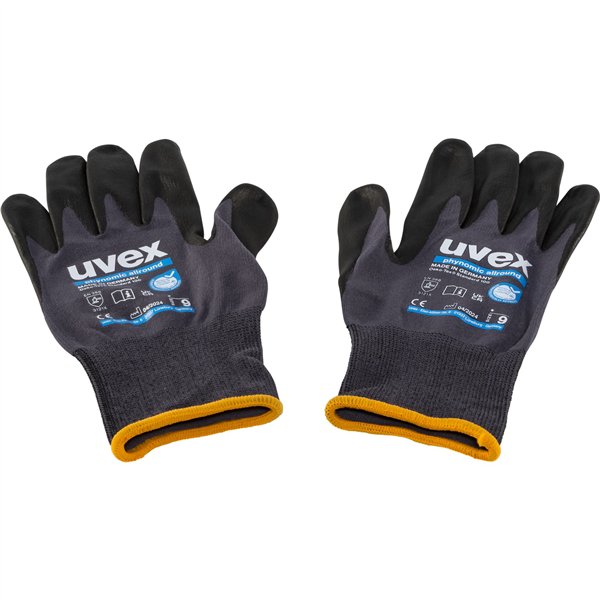 uvex phynomic allround, tg. 09