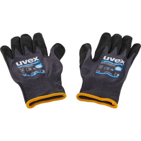 uvex phynomic allround, tg. 09