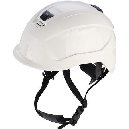 uvex pronamic S-KR bianco