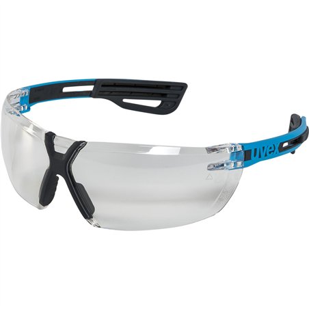 uvex x-fI pro fbl. sv. exc. blu antracite