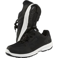 uvex scarpa ba. 1 sport S1 P SRC nero, tg. 46