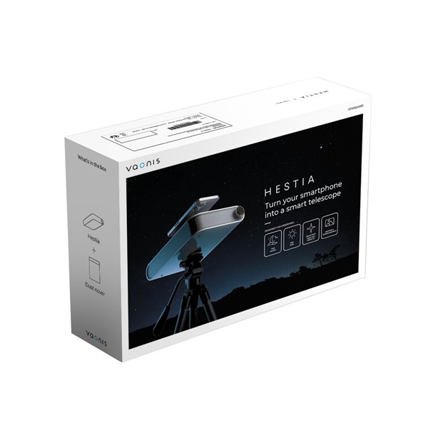 Vaonis Hestia Essential