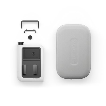 Vaonis Hestia Solar Pack