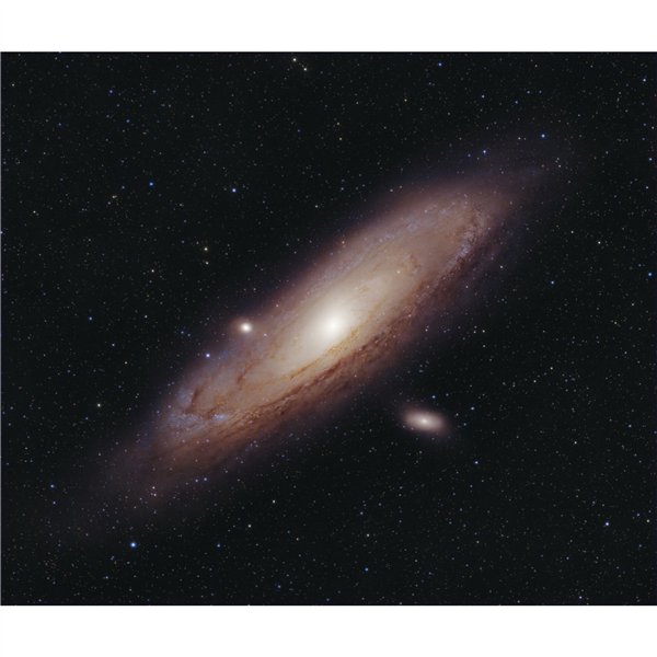 Vaonis Vespera II Essential