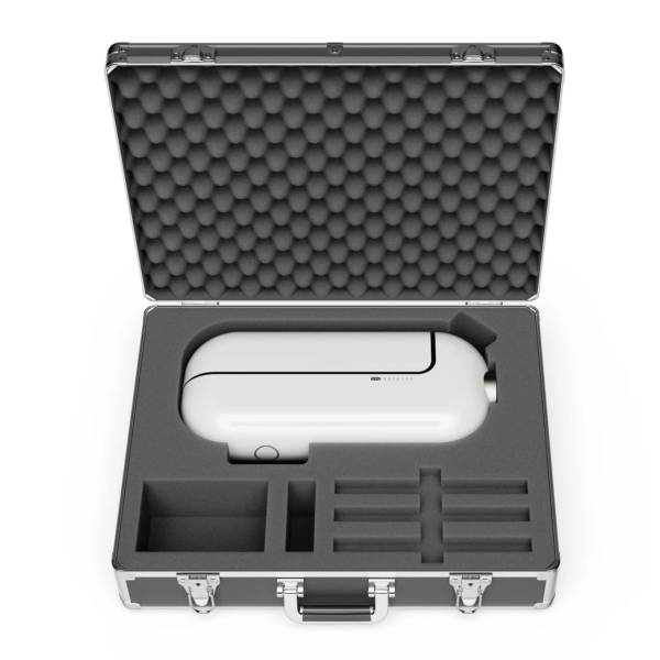 Vaonis Vespera Pro stazione di osservazione