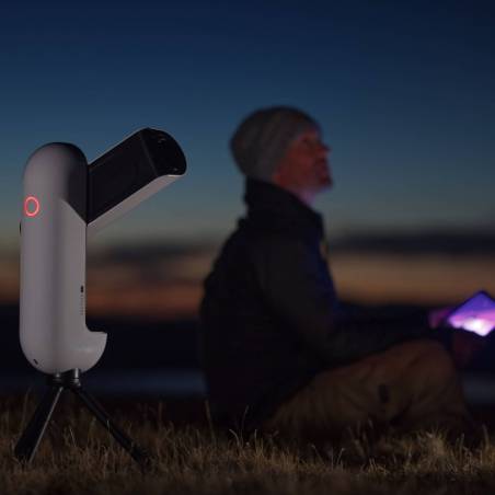 Vaonis Vespera Pro stazione di osservazione