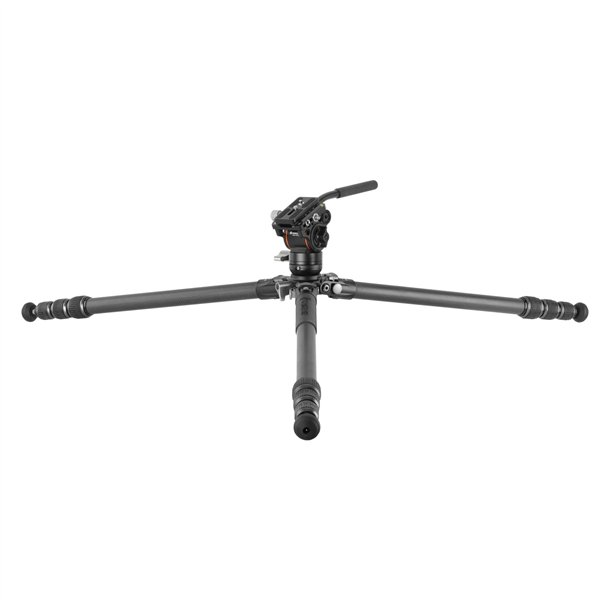 Vaonis Standard treppiede per Vespera